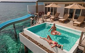Siyam World Maldives